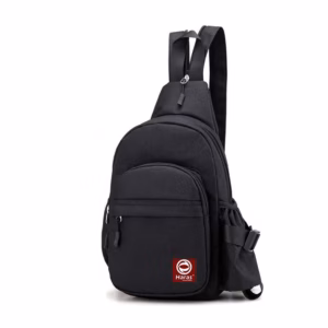 Túi Đeo Chéo Kết Hợp Ba Lô Thời Trang Hr225 - Haras