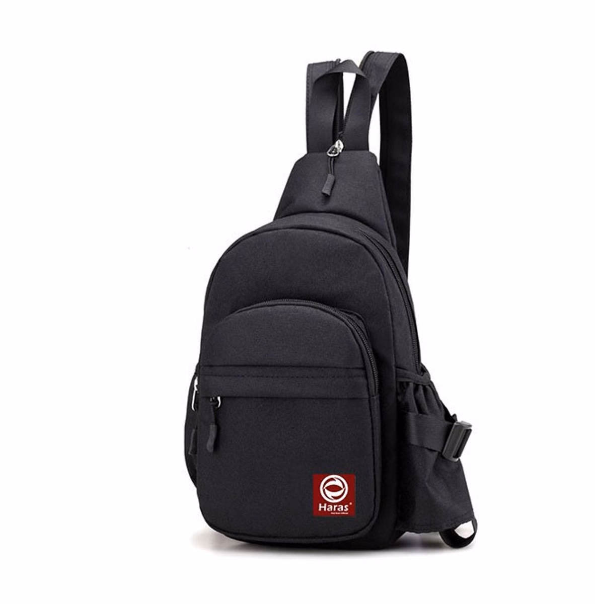 Túi Đeo Chéo Kết Hợp Ba Lô Thời Trang Hr225 - Haras