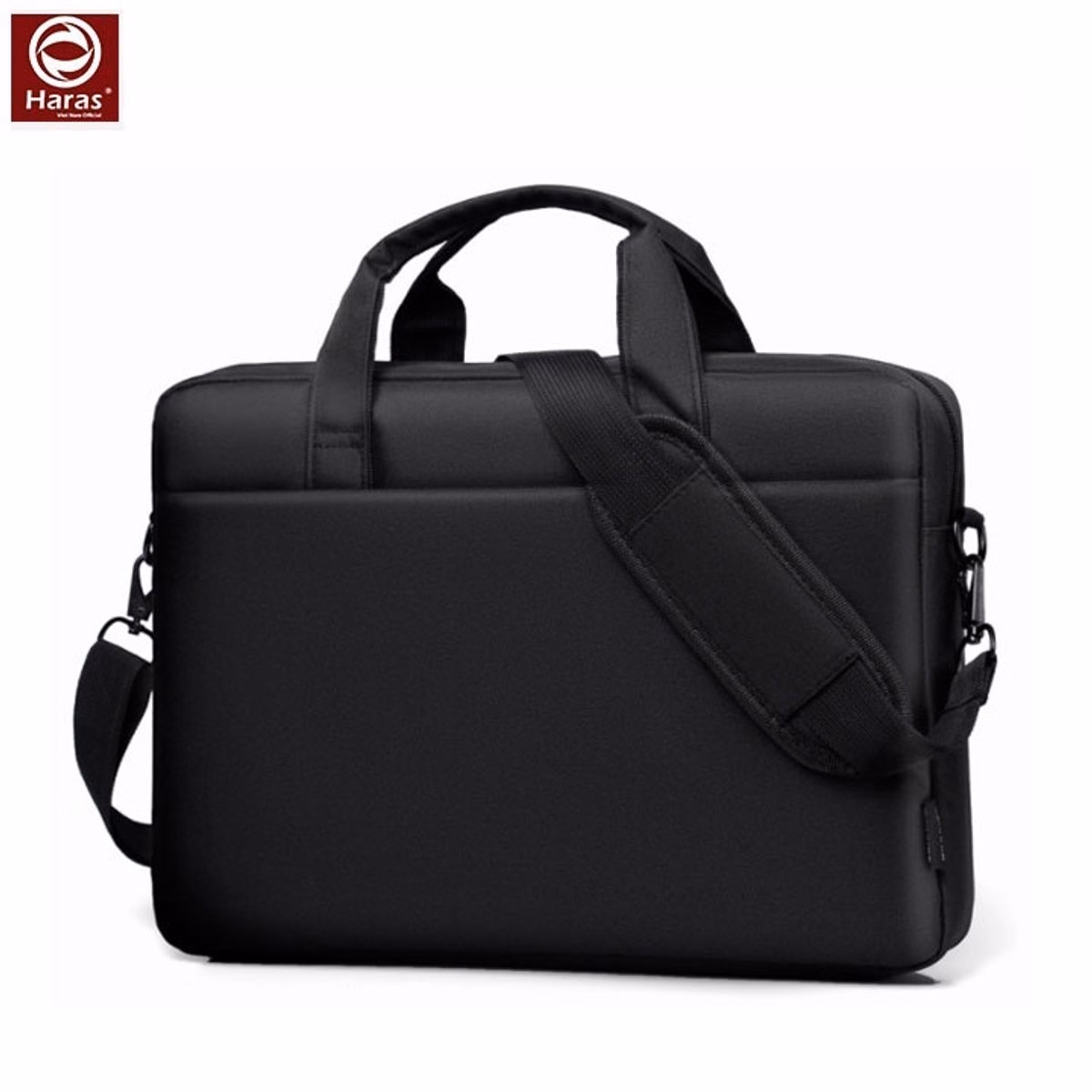 Túi Xách Laptop Nam Nữ Công Sở 15.6 Inch Hr290 - Haras