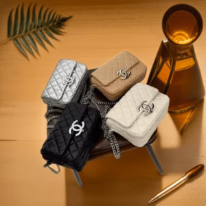 Túi Cốp Nữ Siêu Hot Hoa Trà Mới Đựng Vừa Điện Thoại Pp508 - Pipi Store