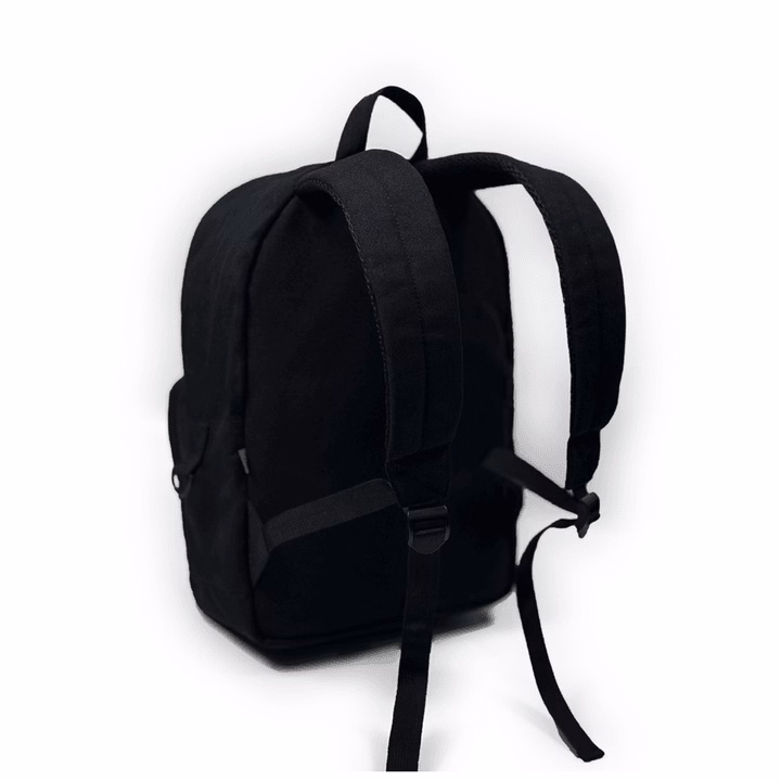 Balo Double Boxbox Thời Trang Trượt Nước Chống Thấm Cao Cấp Bls205 - Praza - Ảnh 4