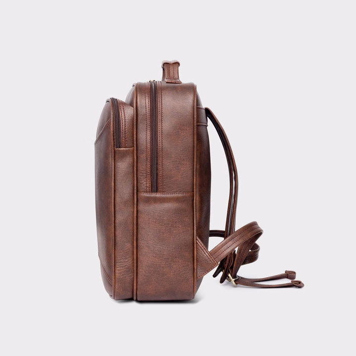 Balo Đựng Laptop Unisex Fba4 - Fadoda - Ảnh 4