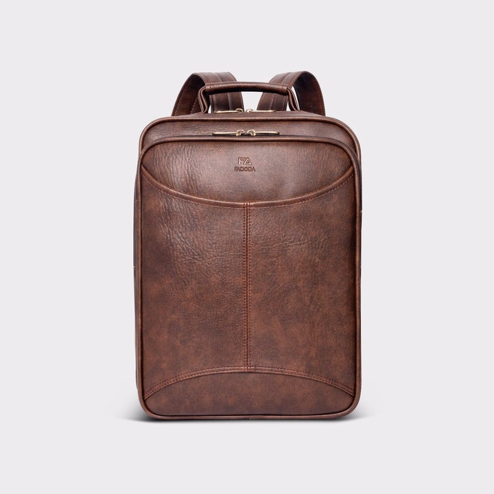 Balo Đựng Laptop Unisex Fba4 - Fadoda - Ảnh 3