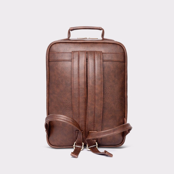 Balo Đựng Laptop Unisex Fba4 - Fadoda - Ảnh 5