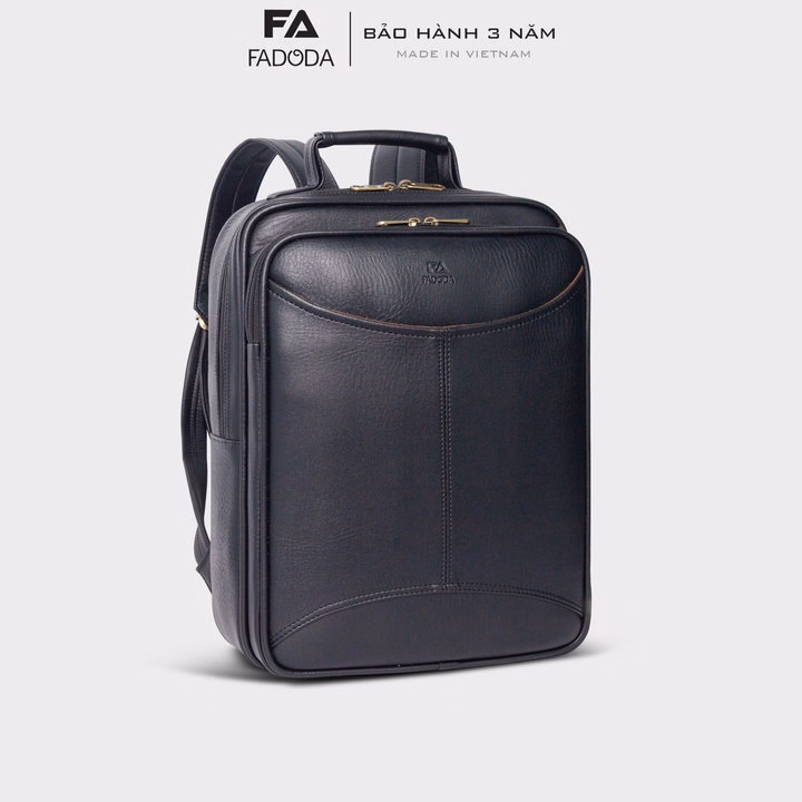 Balo Đựng Laptop Unisex Fba4 - Fadoda - Ảnh 9
