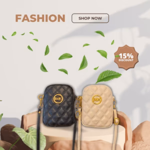 Túi Đeo Chéo Nữ Mini Mk Trần Trám Vừa Điện Thoại Pp528 -Pipi Store