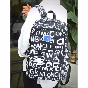 Balo Teen Nhiều Chữ Hot - Emi Fashion