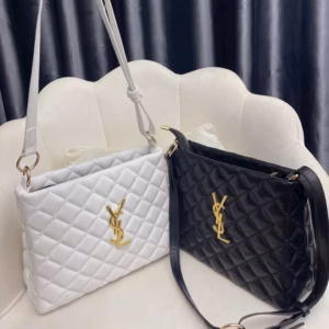 Túi Công Sở, Đeo Vai Y.S.L Trần Trám Sang Trọng Quý Phái Pp535 - Pipi Store