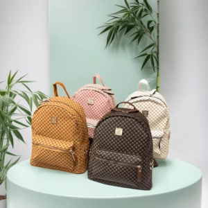 Balo Thời Trang Size 40 Đi Học, Du Lịch Đựng Vừa Sách Vở, Máy Tính Pp538 - Pipi Store