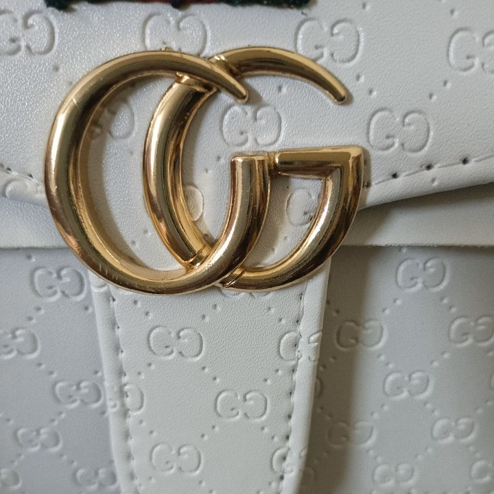 Túi Xách Nữ Đeo Chéo Xích Đặc Sang Chảnh Ctb12 - Bechip - Ảnh 6