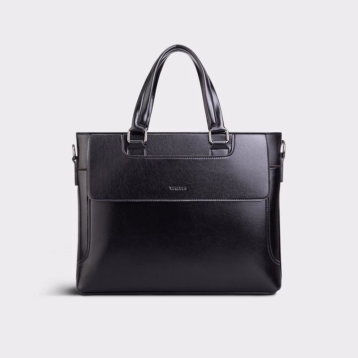 Cặp Da Nam Công Sở Thời Trang Hiện Đại Tca22 - Trita - Ảnh 2