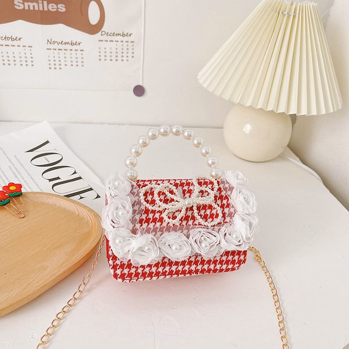 Túi Đeo Chéo Cầm Tay Cho Bé Siêu Đáng Yêu Pp546 - Pipi Store - Ảnh 12