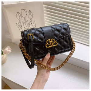 Túi Xách Nữ Đeo Chéo Đeo Vai Sang Trọng Làm Quà Tặng Thời Trang 957