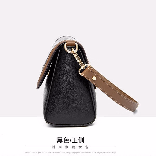 Túi Xách Nữ Đeo Vai Cao Cấp Phong Cách Hiện Đại Âu Mỹ Tvnn462 - Janev - Ảnh 18