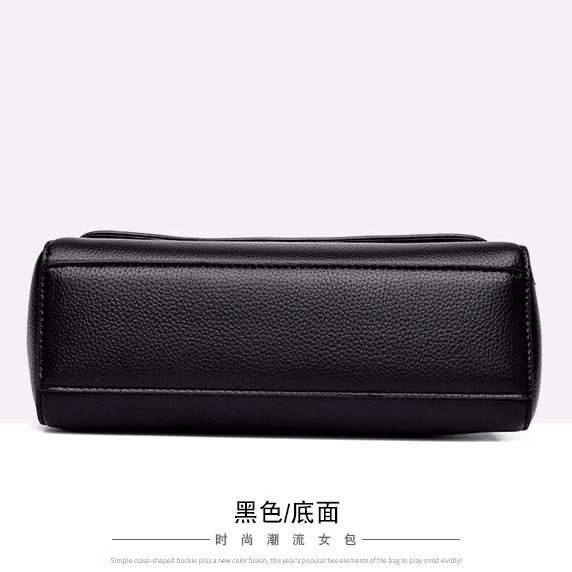 Túi Xách Nữ Đeo Vai Cao Cấp Phong Cách Hiện Đại Âu Mỹ Tvnn462 - Janev - Ảnh 20