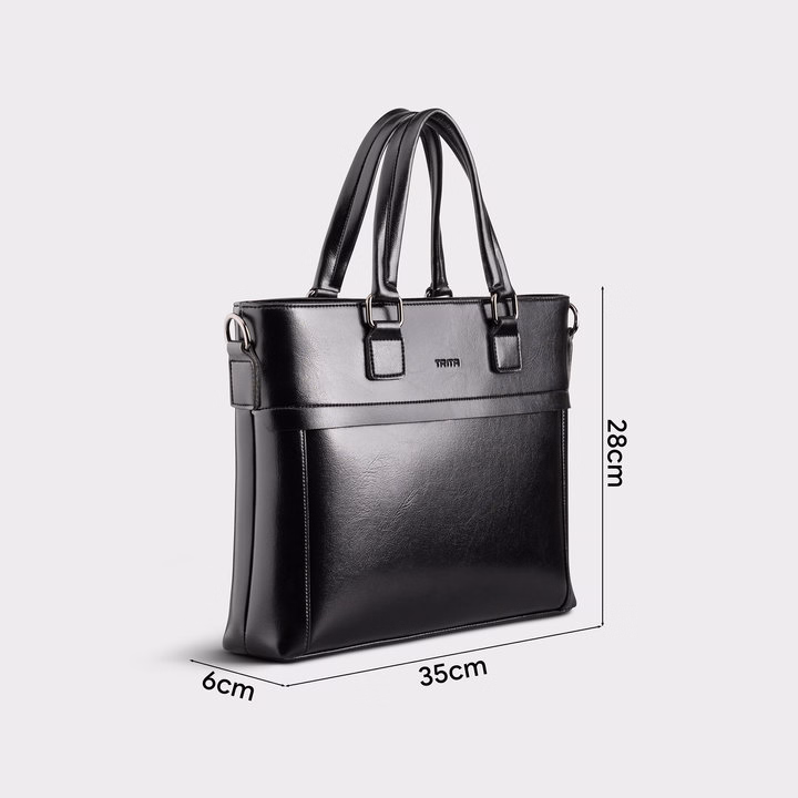 Cặp Da Nam Công Sở Phong Cách Tca25 - Trita - Ảnh 3