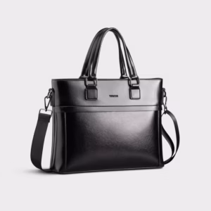 Cặp Da Nam Công Sở Phong Cách Tca25 - Trita