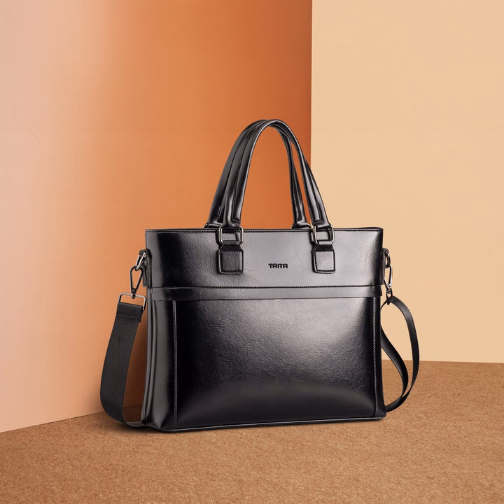 Cặp Da Nam Công Sở Phong Cách Tca25 - Trita - Ảnh 10