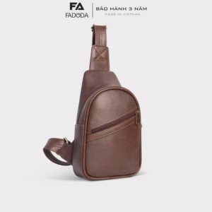 Túi Bao Tử Đeo Chéo Fdc9 - Fadoda