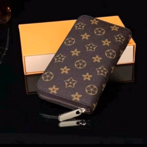 Ví Nữ Cầm Tay Dáng Dài Nhiều Màu Thời Trang Hot 2024 - Shop Mẹ Bống