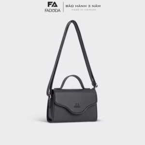 Túi Đeo Chéo Nữ Mini Dạng Hộp Thời Trang Fn38 - Fadoda