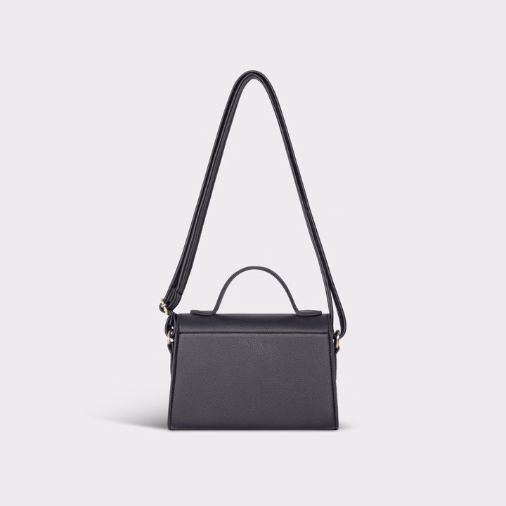 Túi Đeo Chéo Nữ Mini Dạng Hộp Thời Trang Fn38 - Fadoda - Ảnh 5