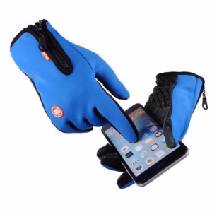 Găng Tay Chống Thấm Nước Có Cảm Ứng