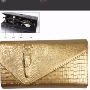 Túi Xách Thời Trang Thần Tài May Mắn Yvy011_Triệu Vy Store