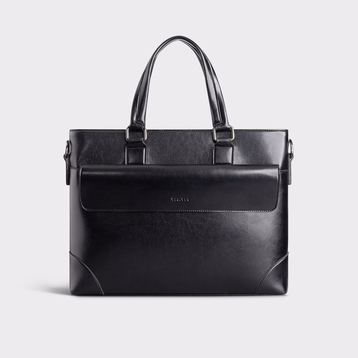 Cặp Da Nam Công Sở Cao Cấp Tca24 - Trita - Ảnh 3