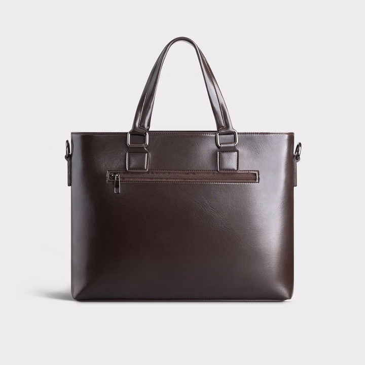 Cặp Da Nam Công Sở Tca23 - Trita - Ảnh 3