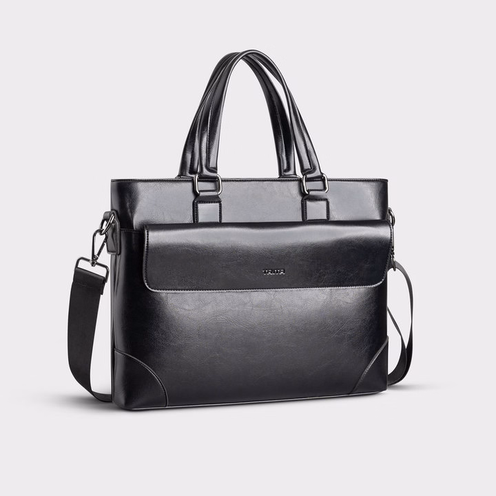 Cặp Da Nam Công Sở Tca23 - Trita - Ảnh 5