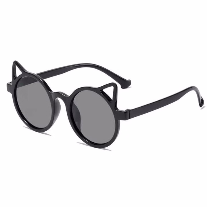 Kính Mắt Cho Bé Tai Mèo 57207 - Lady'S Passion - Ảnh 5