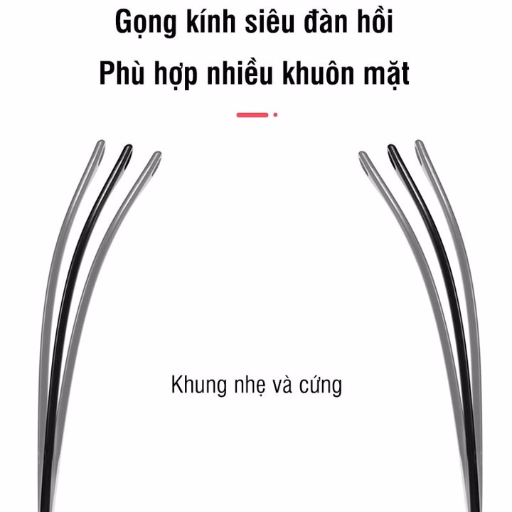 Kính Mắt Cho Bé Hình Gấu 57206 - Lady'S Passion - Ảnh 9