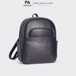 Balo Thời Trang Công Sở Unisex Fba10 - Fadoda