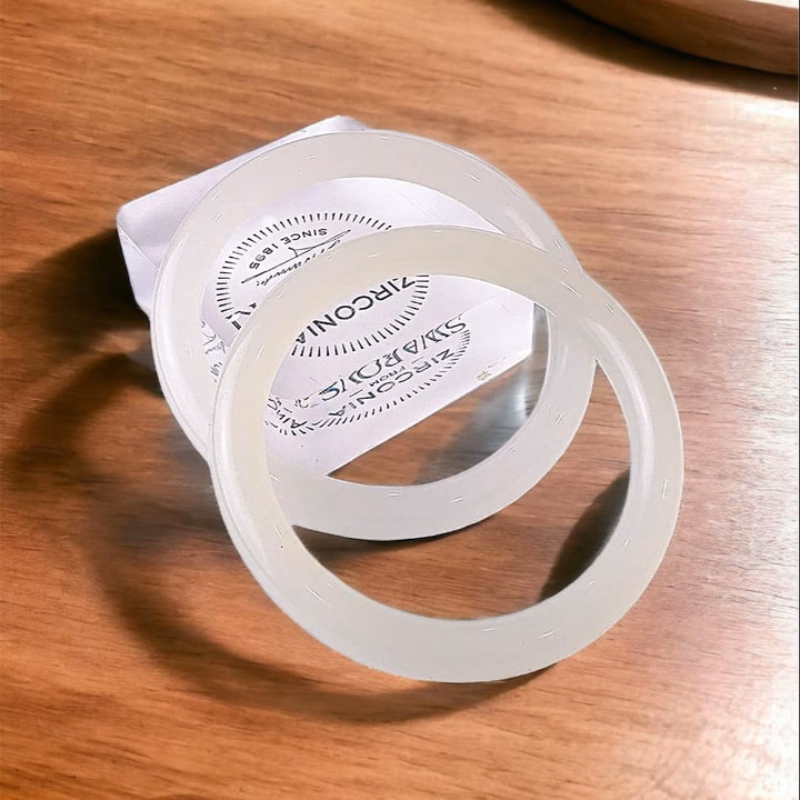 Vòng Tay Đá Onyx Marble Thiên Nhiên Bản Đũa - Thắng Giang - Ảnh 5