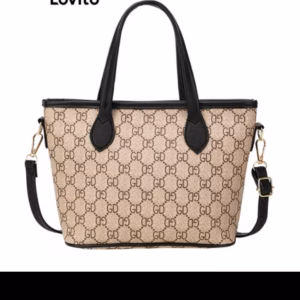 Túi Da Xách Tay+ Đeo Chéo Phong Cách Yvy48- Triệu Vy Store