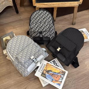 Balo Da Thời Trang Size 40 Ngăn Rộng Lớn Vừa A4 Sách Vở Siêu Hot Pp628 - Pipi Store