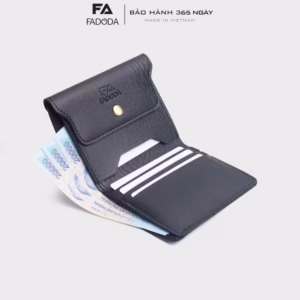 Ví Nữ Mini Cầm Tay Fvn02 - Fadoda