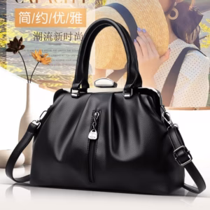 Túi Xách Nữ Đeo Vai Cao Cấp Phong Cách Hiện Đại Âu Mỹ Tvnn467 - Janev