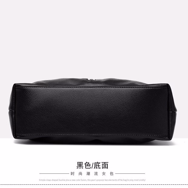 Túi Xách Nữ Đeo Vai Cao Cấp Phong Cách Hiện Đại Âu Mỹ Tvnn467 - Janev - Ảnh 17