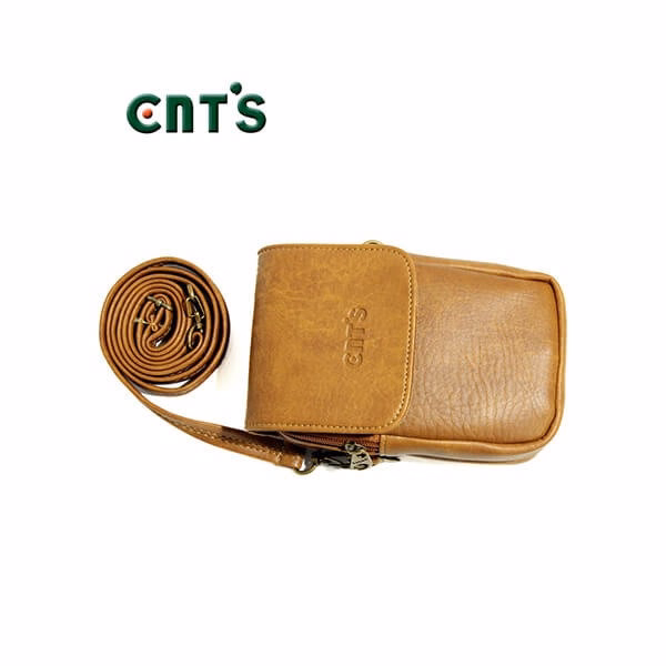 Túi Đeo Chéo Đựng Điện Thoại Nữ Cnt Tdx58 Xinh Xắn Winnie House - Cnt - Ảnh 11