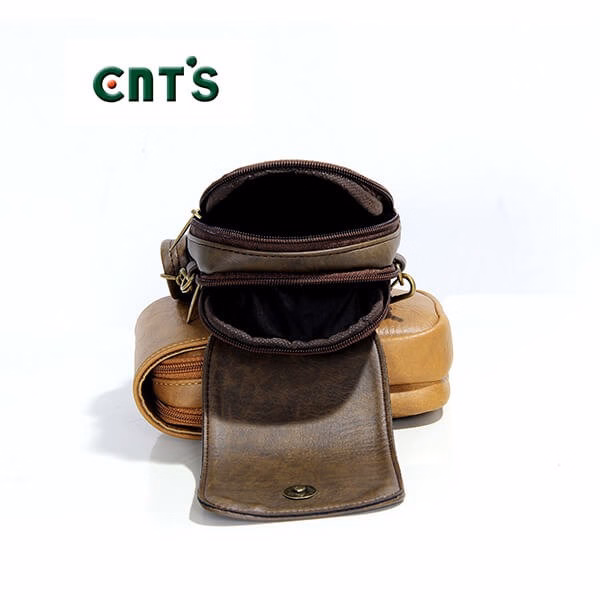 Túi Đeo Chéo Đựng Điện Thoại Nữ Cnt Tdx58 Xinh Xắn Winnie House - Cnt - Ảnh 12