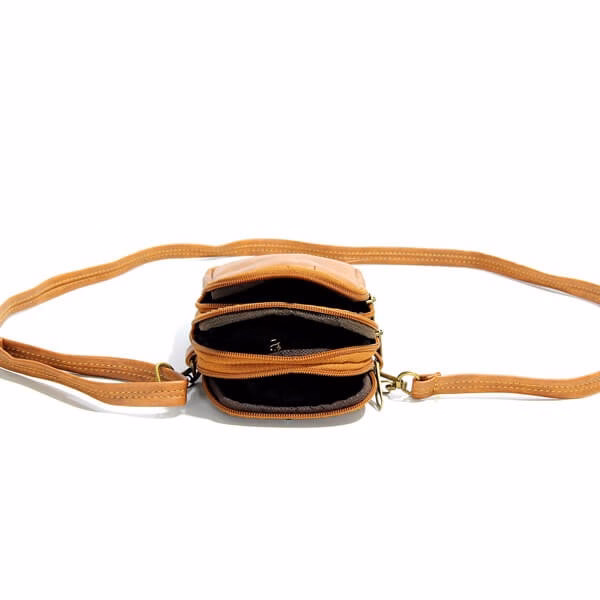 Túi Đeo Chéo Tdx59 Thời Trang Hàn Quốc Winnie House - Cnt - Ảnh 13