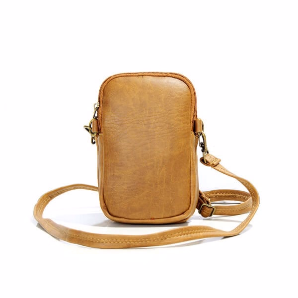 Túi Đeo Chéo Tdx59 Thời Trang Hàn Quốc Winnie House - Cnt - Ảnh 8