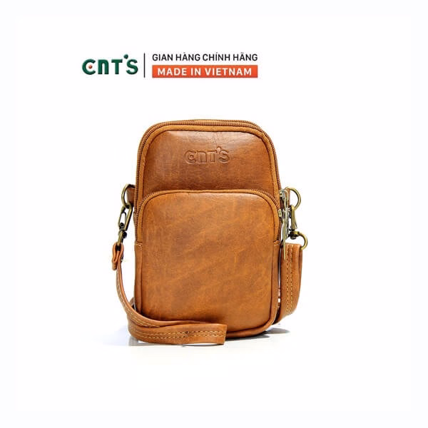 Túi Đeo Chéo Tdx59 Thời Trang Hàn Quốc Winnie House - Cnt - Ảnh 4