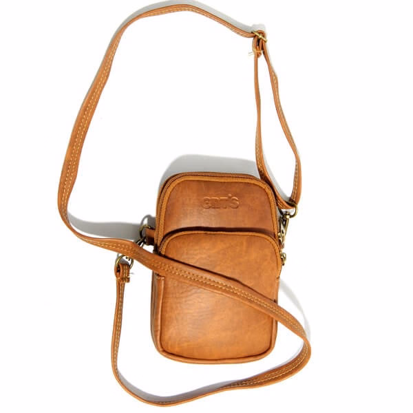 Túi Đeo Chéo Tdx59 Thời Trang Hàn Quốc Winnie House - Cnt - Ảnh 10