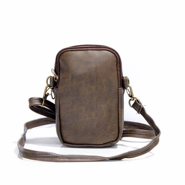 Túi Đeo Chéo Tdx59 Thời Trang Hàn Quốc Winnie House - Cnt - Ảnh 14