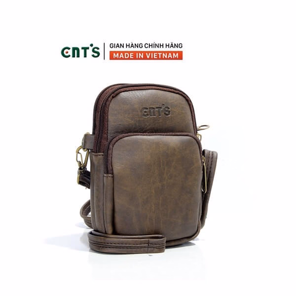 Túi Đeo Chéo Tdx59 Thời Trang Hàn Quốc Winnie House - Cnt - Ảnh 11