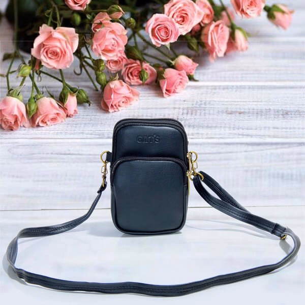 Túi Đeo Chéo Tdx59 Thời Trang Hàn Quốc Winnie House - Cnt - Ảnh 15