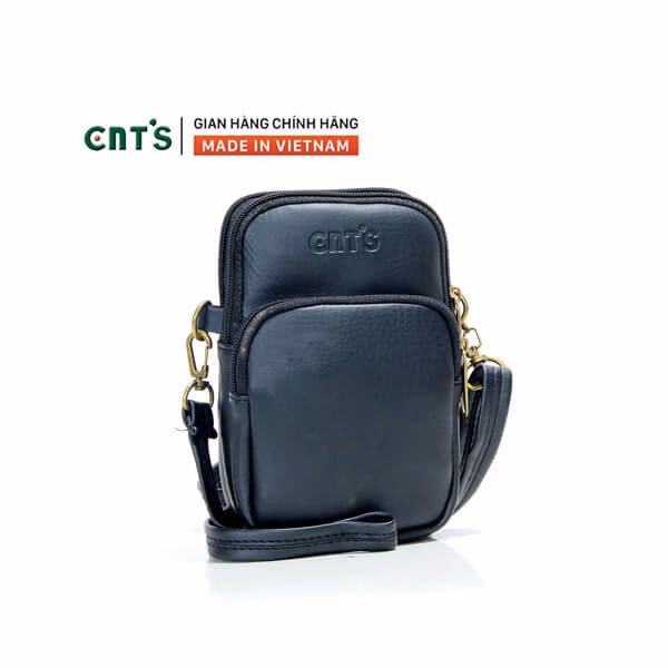 Túi Đeo Chéo Tdx59 Thời Trang Hàn Quốc Winnie House - Cnt - Ảnh 3